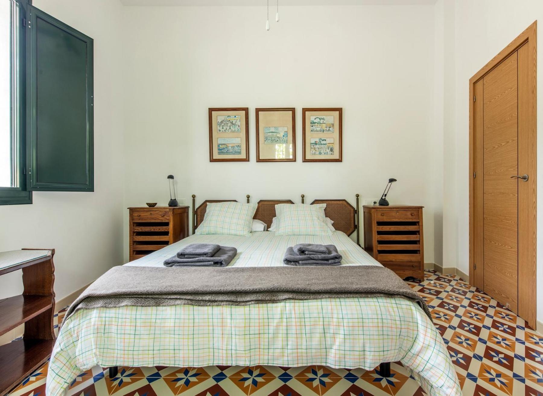 Maison d'hôtes La Umbria De La Ribera à El Pedroso Extérieur photo