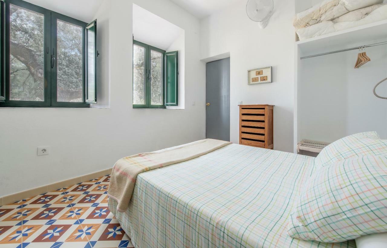 Maison d'hôtes La Umbria De La Ribera à El Pedroso Extérieur photo